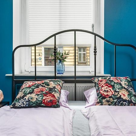 Ella Apartament & Pokoje Appartamento Stettino Esterno foto